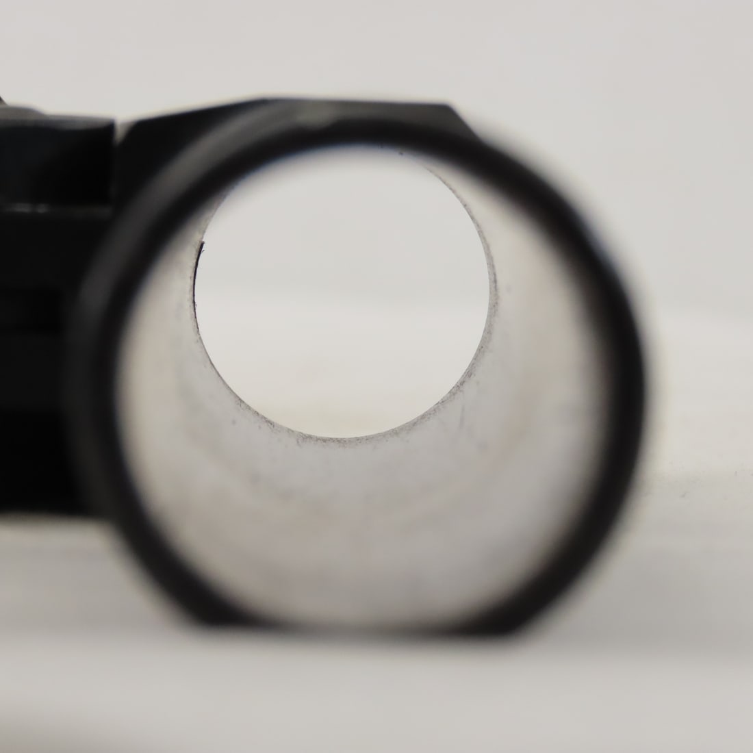 East German Lp-1 Flare Gun 26.5mm & 4 Hulls - 8