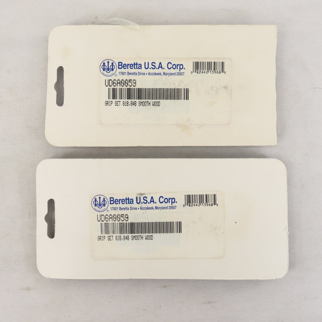 2 Savage 10 Round Magazines NIP & Beretta grips - 5