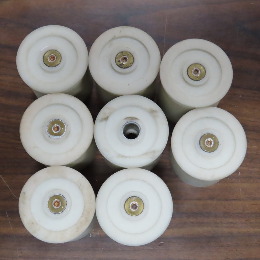 US M-8 Aircraft 37mm Flare Gun w/ 26mm Adapter - 15