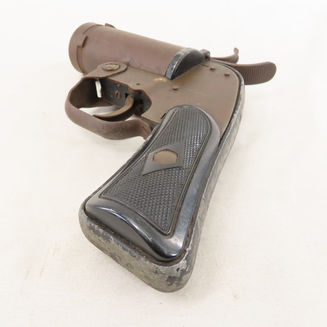 US M-8 Aircraft 37mm Flare Gun w/ 26mm Adapter - 8