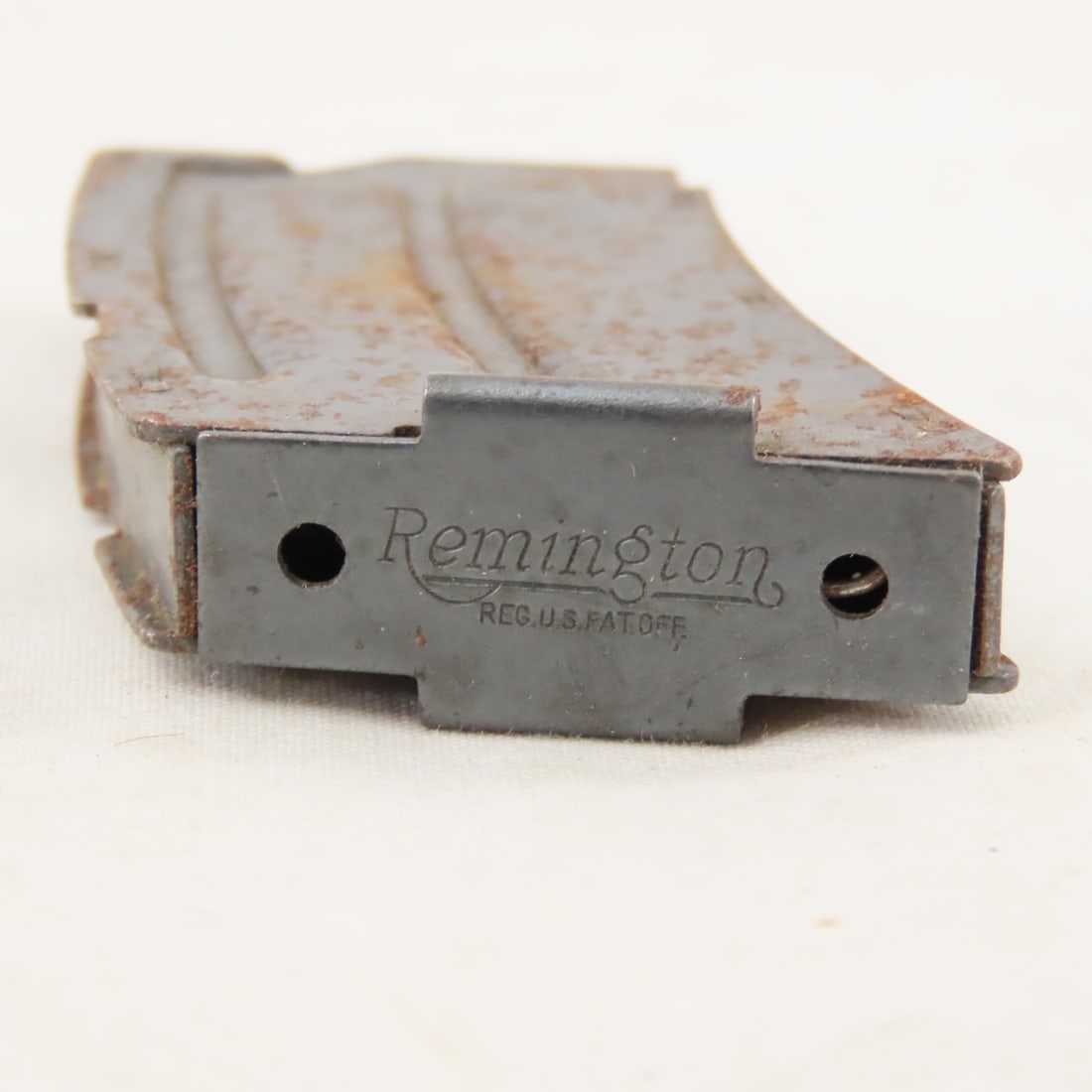 Mixed Ammunition and gun cleaning items - 17