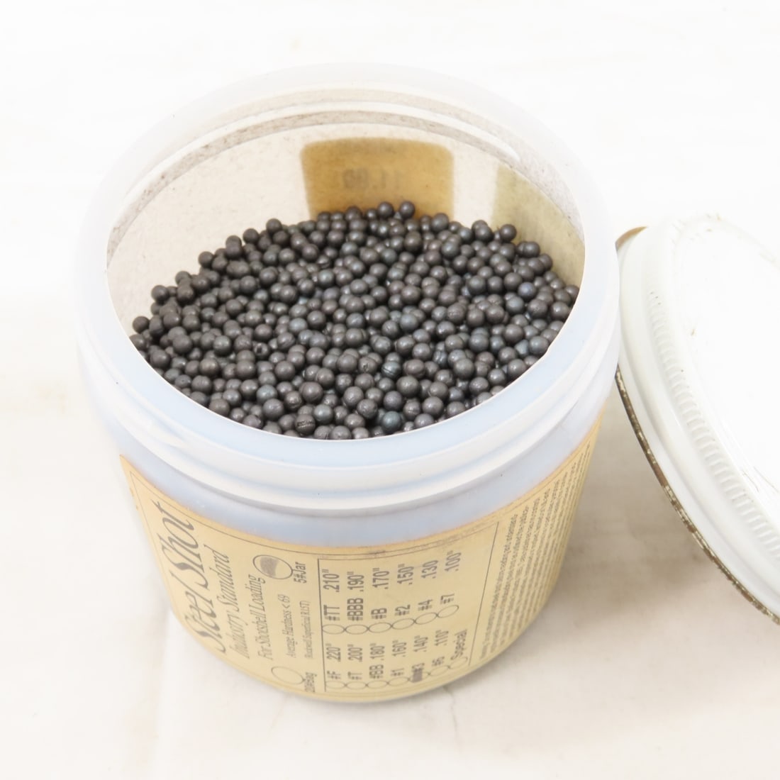 Mixed Ammunition and gun cleaning items - 20