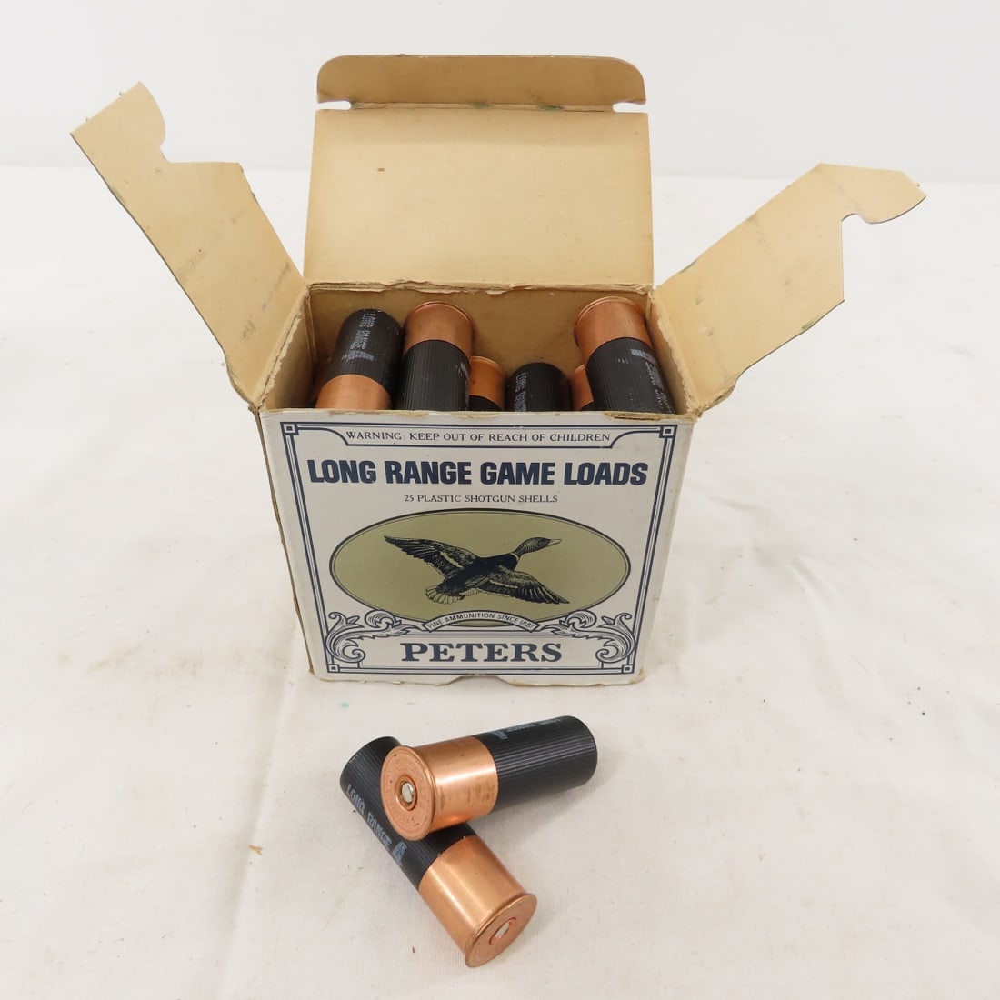 Mixed Ammunition and gun cleaning items - 2