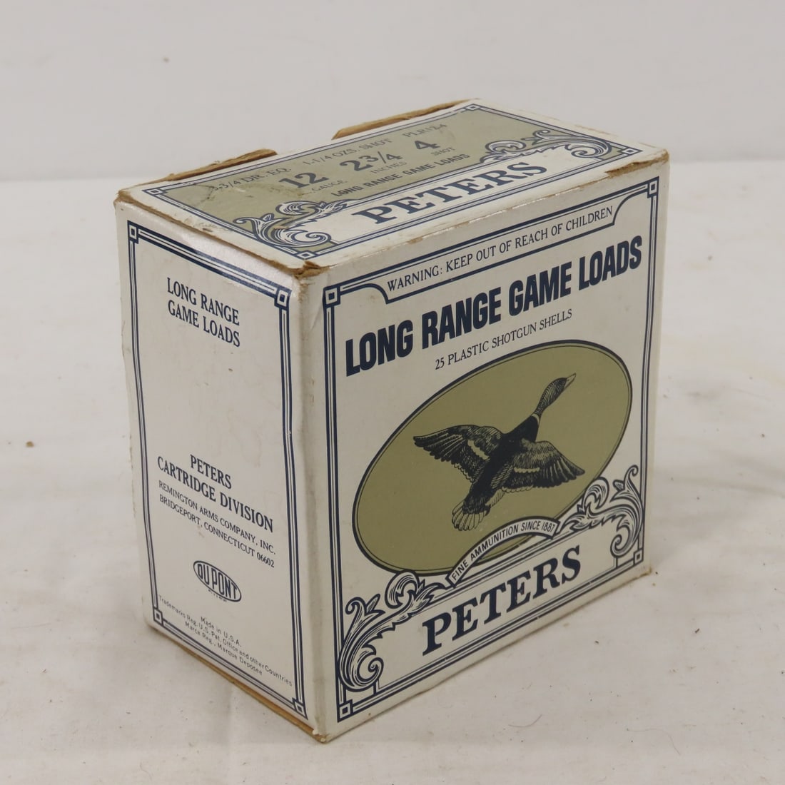 Mixed Ammunition and gun cleaning items - 4