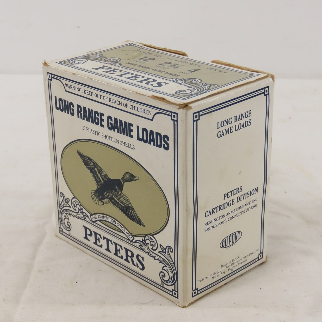 Mixed Ammunition and gun cleaning items - 5