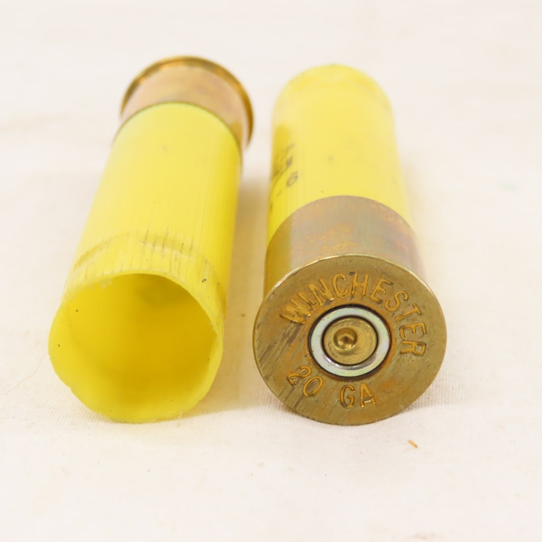 Mixed Ammunition and gun cleaning items - 8