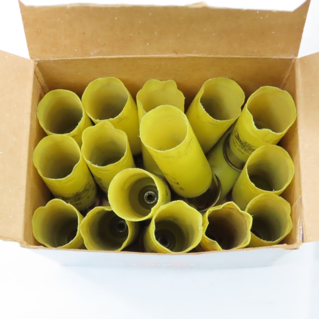 Mixed Ammunition and gun cleaning items - 9