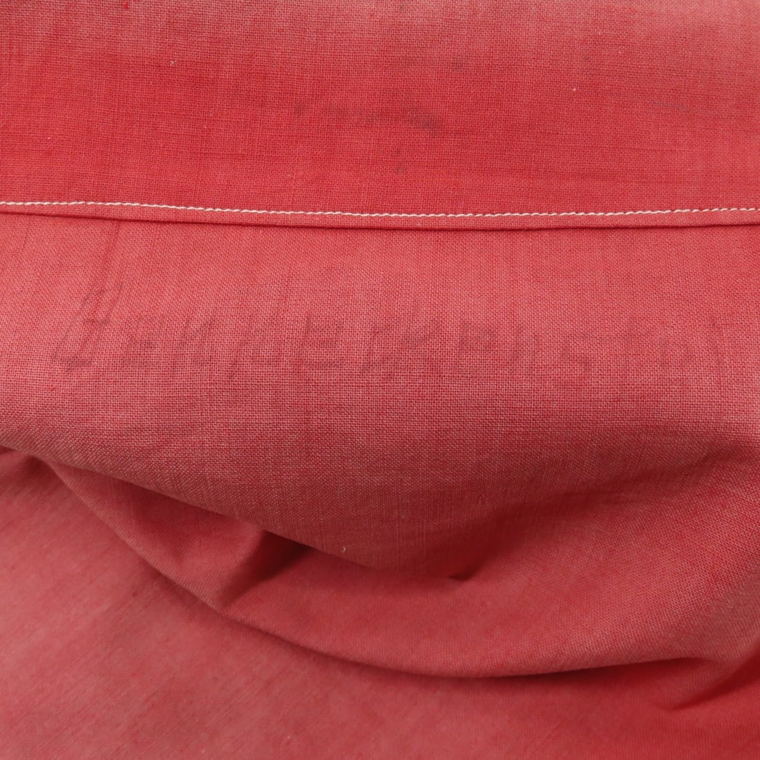 Early WWII German Sewn Flag - 4