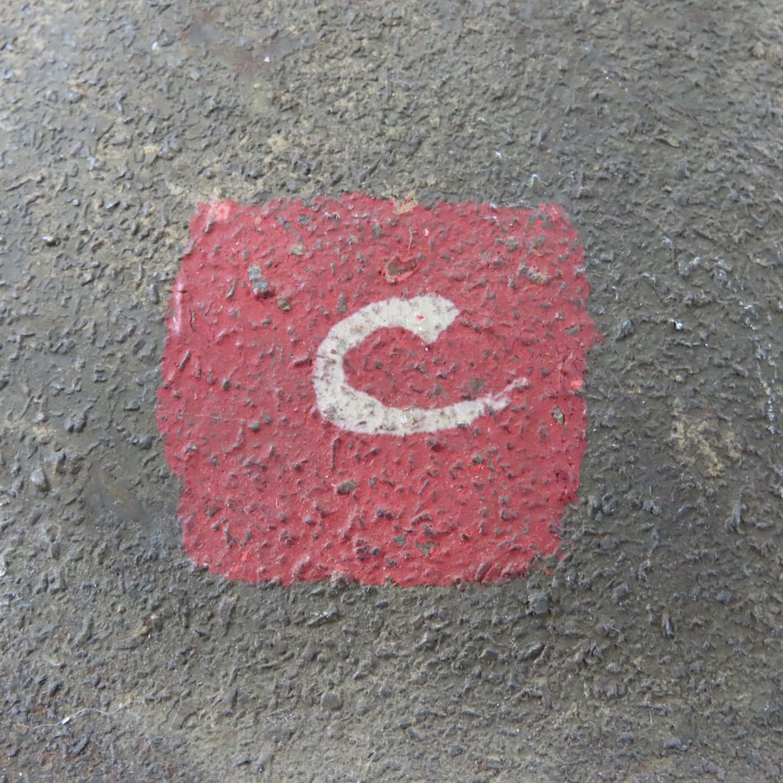 WWI Doughboy Helmet with Liner - 6