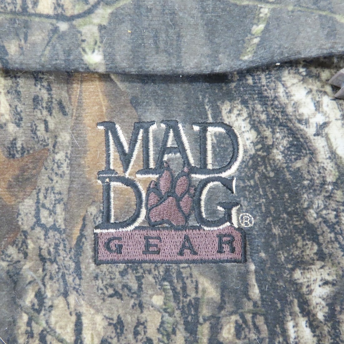 Military & Hunting Bags, Belts & More - 12