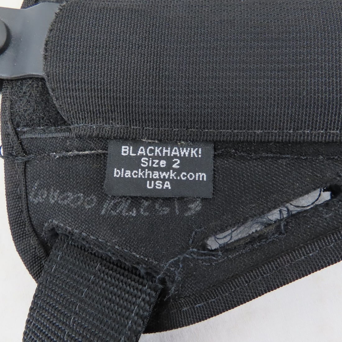 Military & Hunting Bags, Belts & More - 15