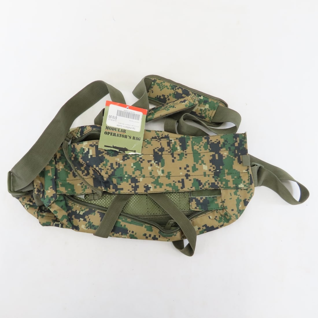 Military & Hunting Bags, Belts & More - 16