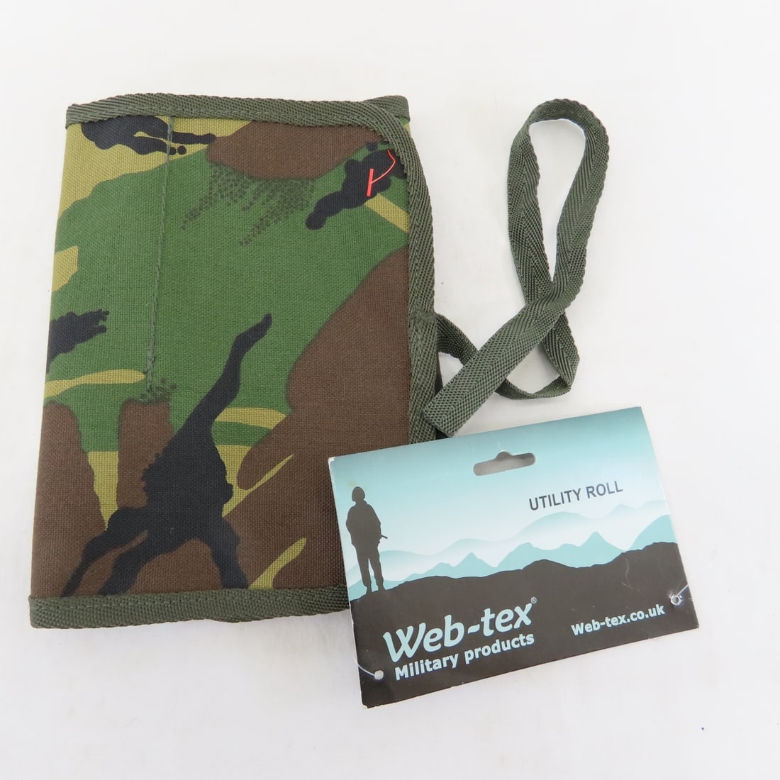 Military & Hunting Bags, Belts & More - 3