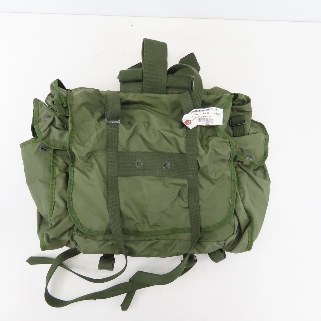 Military & Hunting Bags, Belts & More - 7