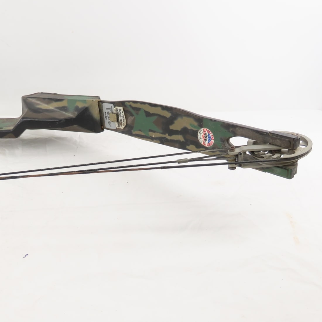 PSE Fire-Flite Express & Other Compound Bow - 10