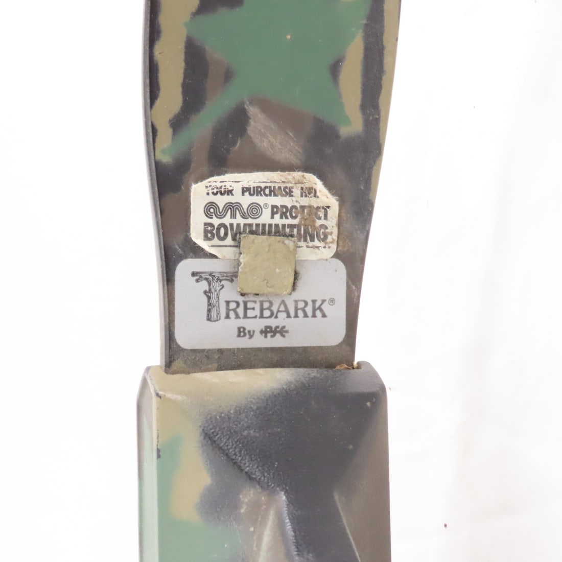 PSE Fire-Flite Express & Other Compound Bow - 11