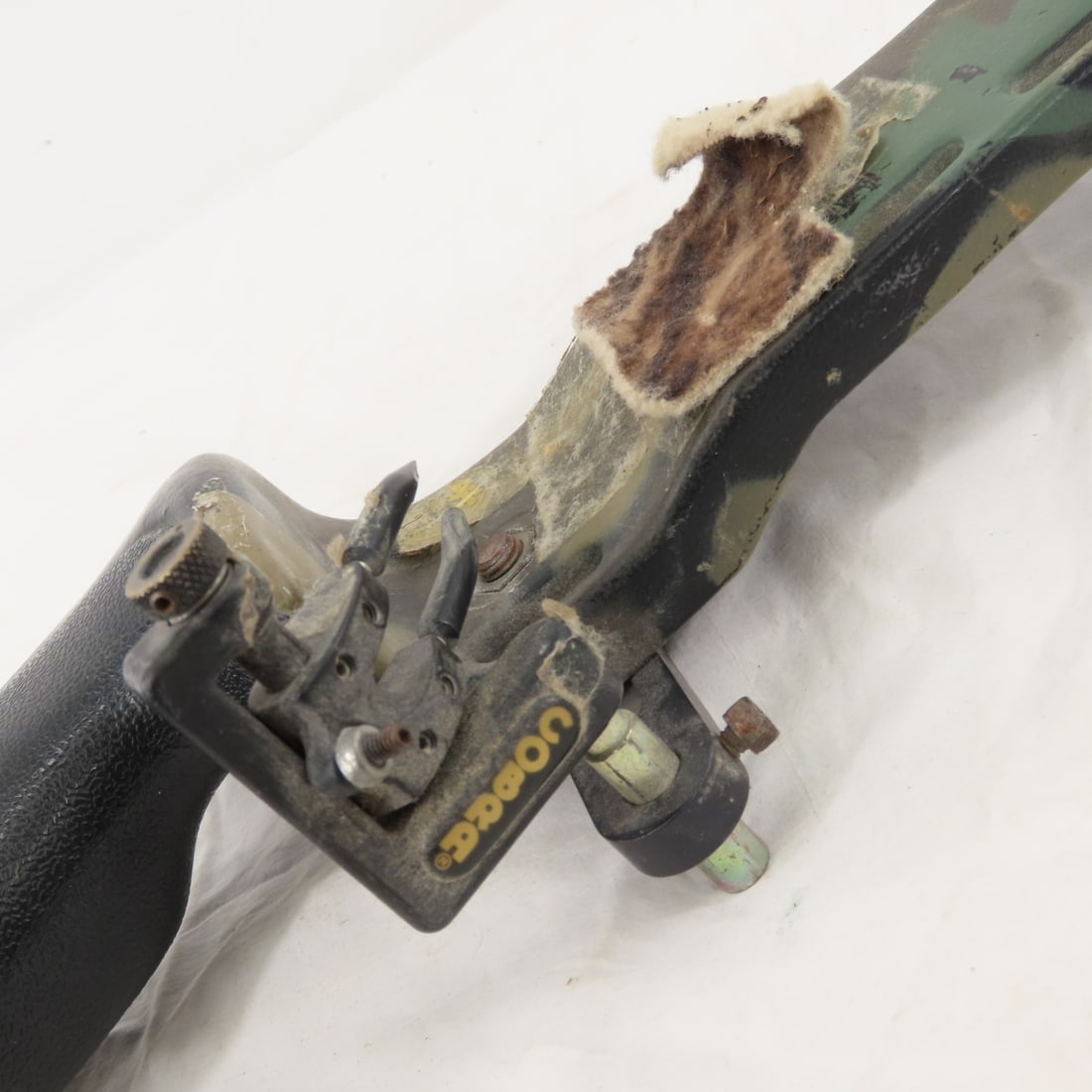 PSE Fire-Flite Express & Other Compound Bow - 13