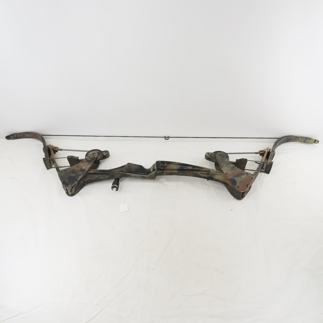 PSE Fire-Flite Express & Other Compound Bow - 14