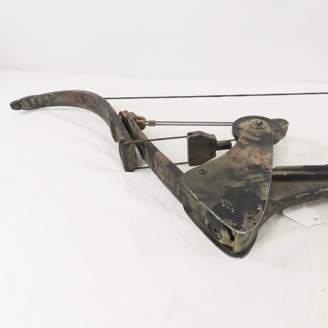 PSE Fire-Flite Express & Other Compound Bow - 15