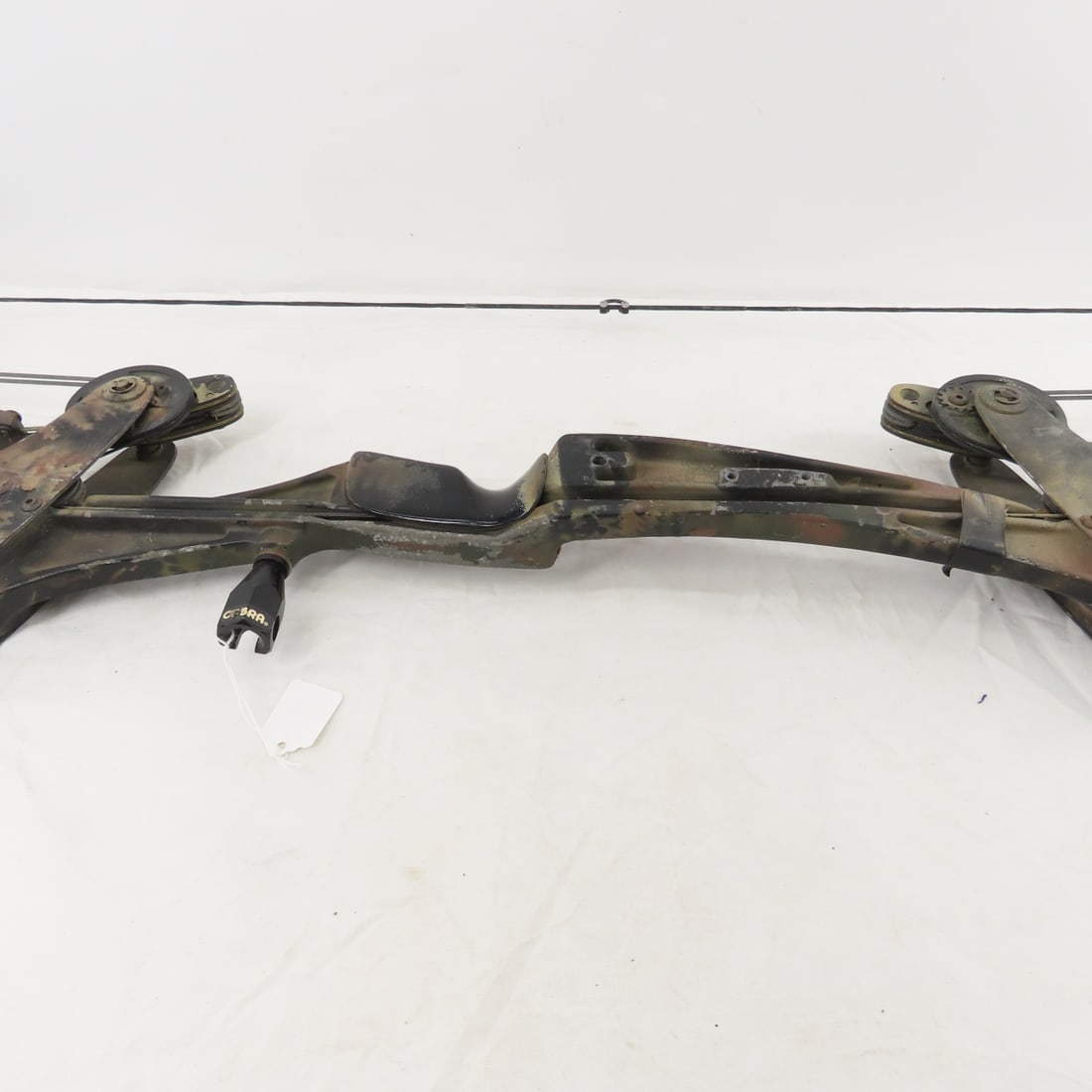 PSE Fire-Flite Express & Other Compound Bow - 16