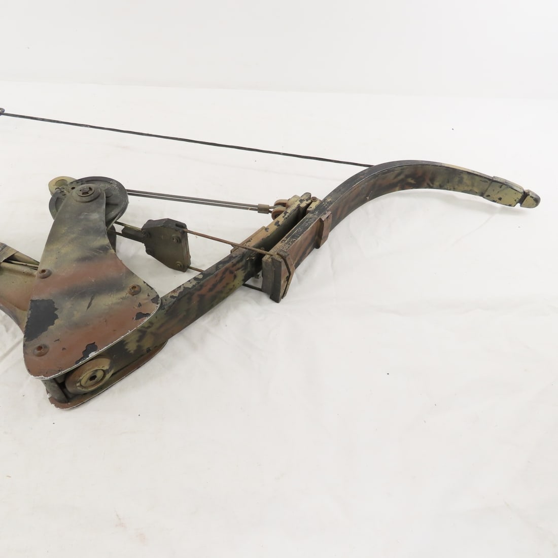 PSE Fire-Flite Express & Other Compound Bow - 17