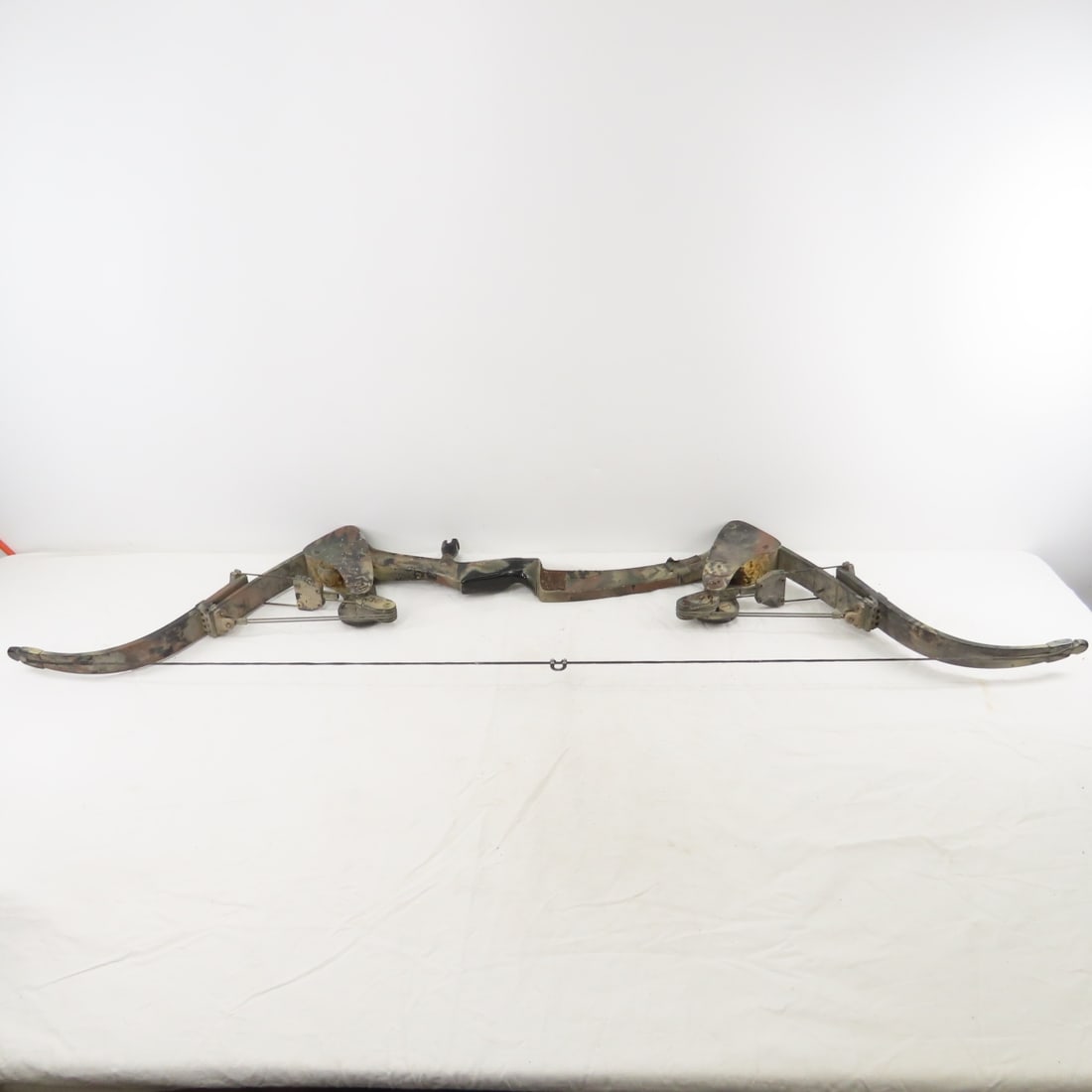 PSE Fire-Flite Express & Other Compound Bow - 18