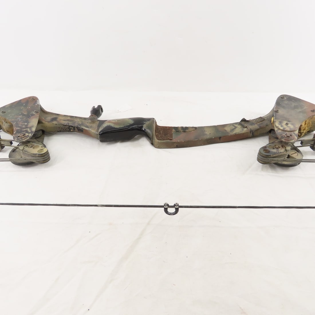 PSE Fire-Flite Express & Other Compound Bow - 20