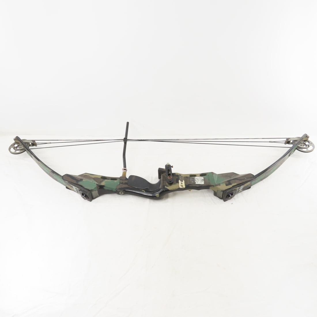 PSE Fire-Flite Express & Other Compound Bow - 3