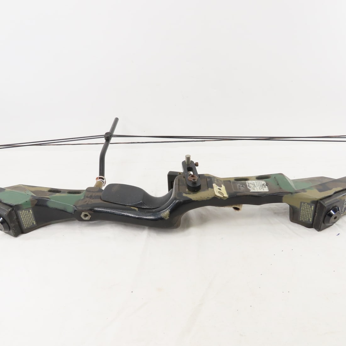 PSE Fire-Flite Express & Other Compound Bow - 5