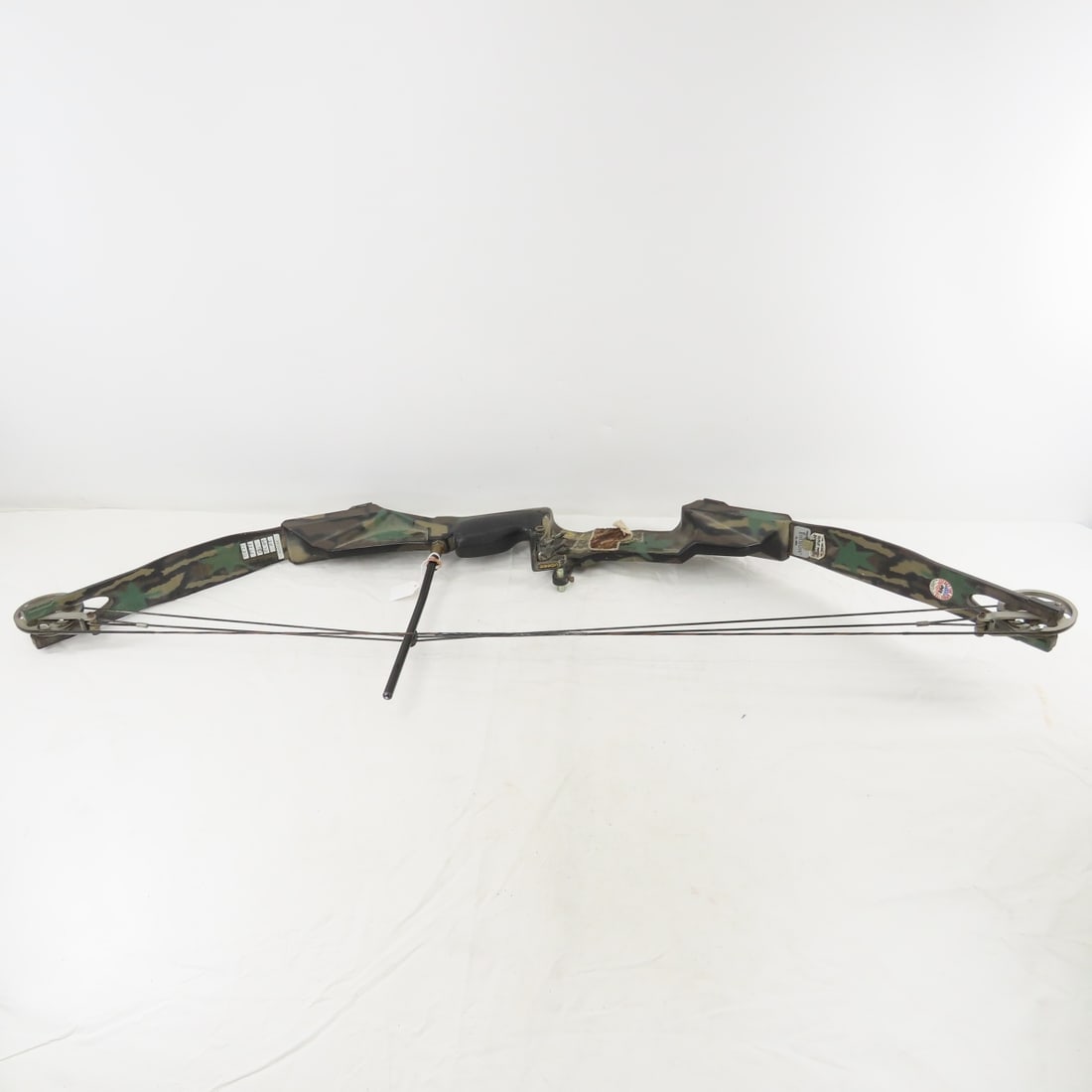 PSE Fire-Flite Express & Other Compound Bow - 7
