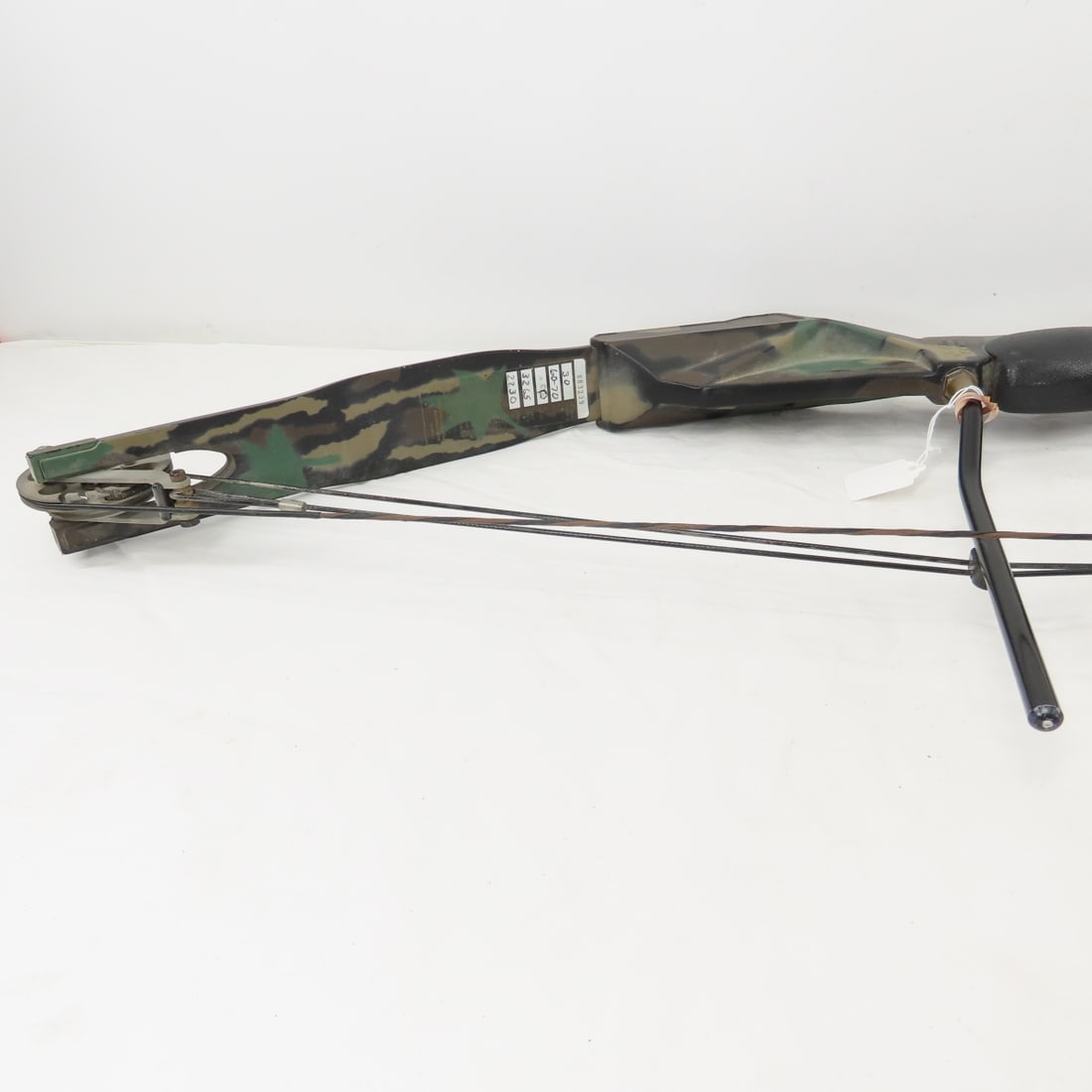 PSE Fire-Flite Express & Other Compound Bow - 8