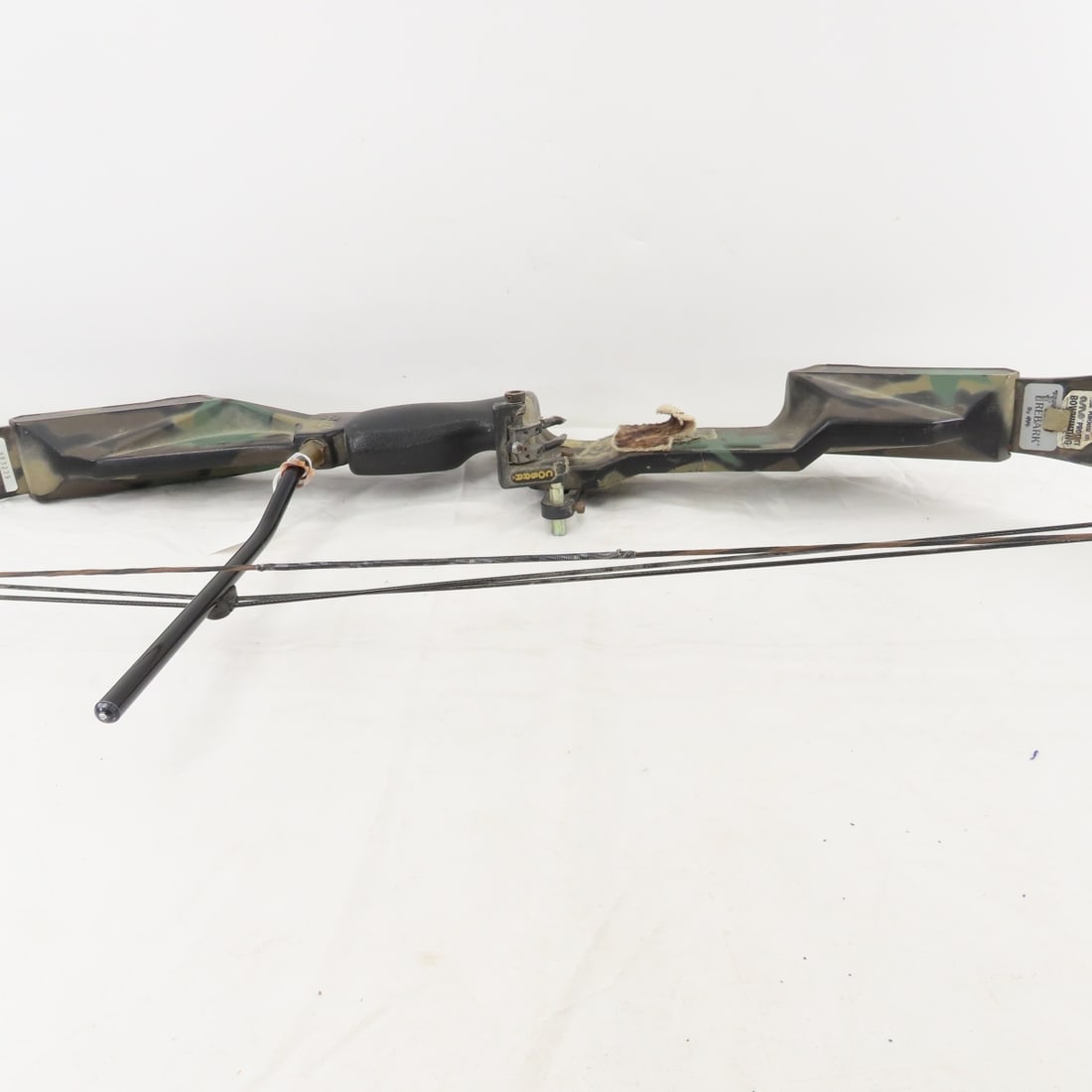 PSE Fire-Flite Express & Other Compound Bow - 9