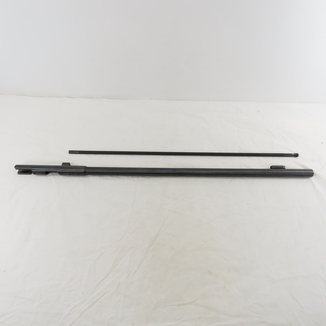 CVA Hunterbolt .45 cal BP Magnum Barrel & Rod - 7