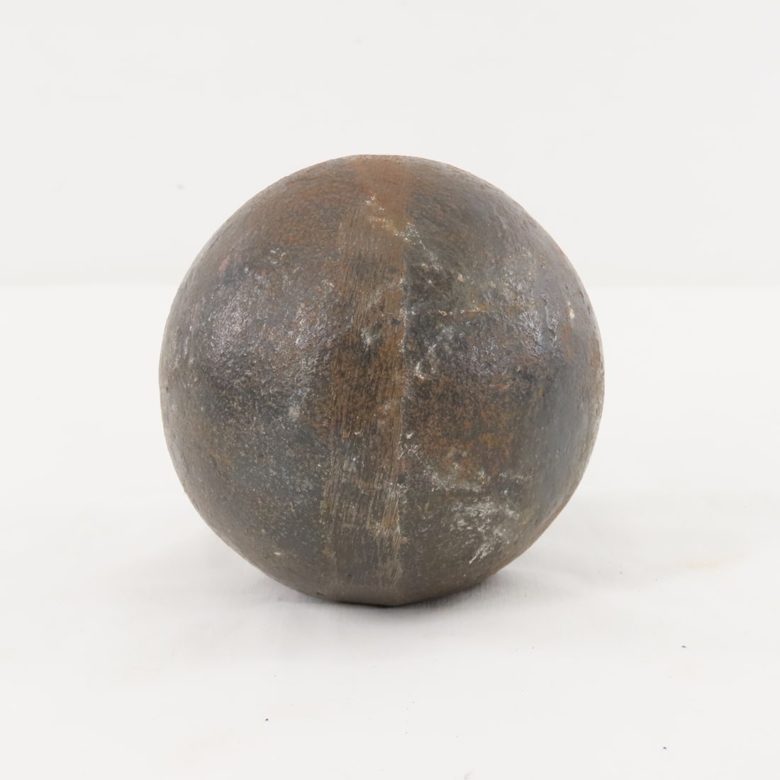 4 Civil War Cannon Balls and 3 Bullets - 3