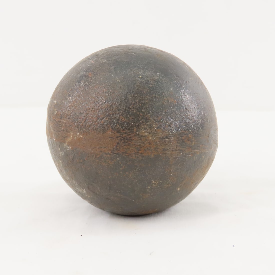 4 Civil War Cannon Balls and 3 Bullets - 6