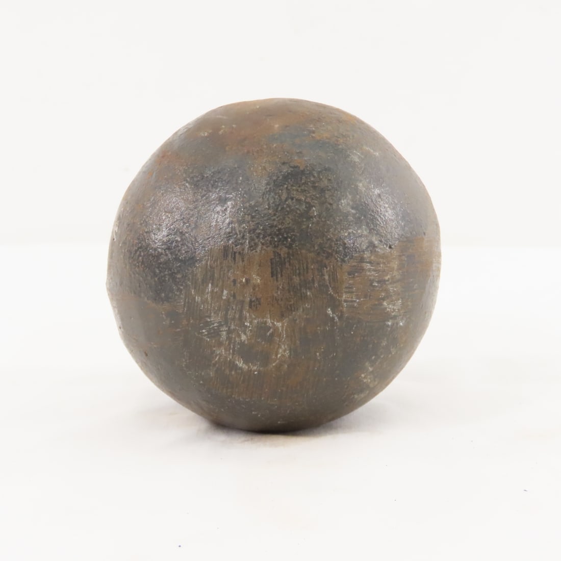 4 Civil War Cannon Balls and 3 Bullets - 7