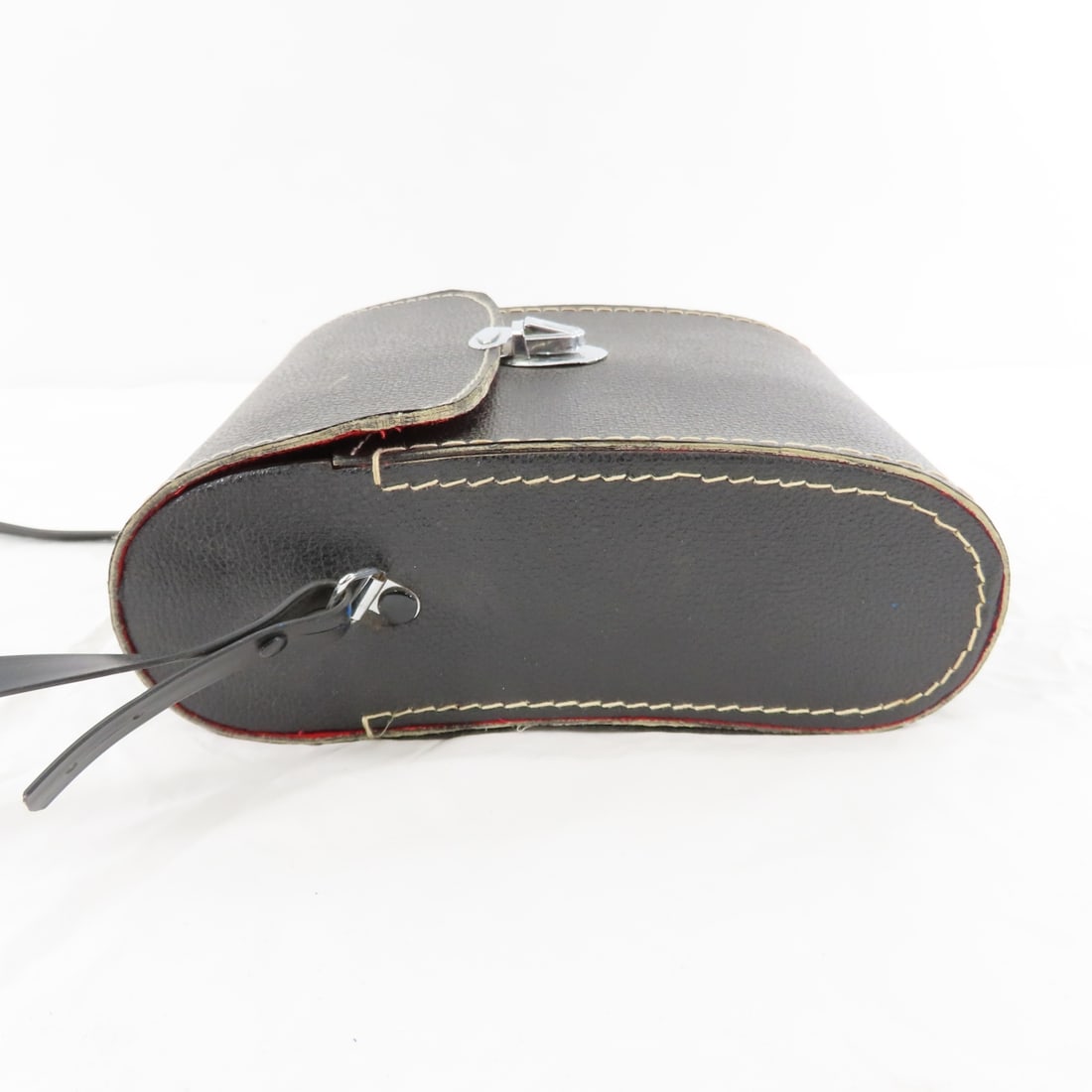 JC Penney RTC 8/40 Wide Angle Binoculars in Case - 11