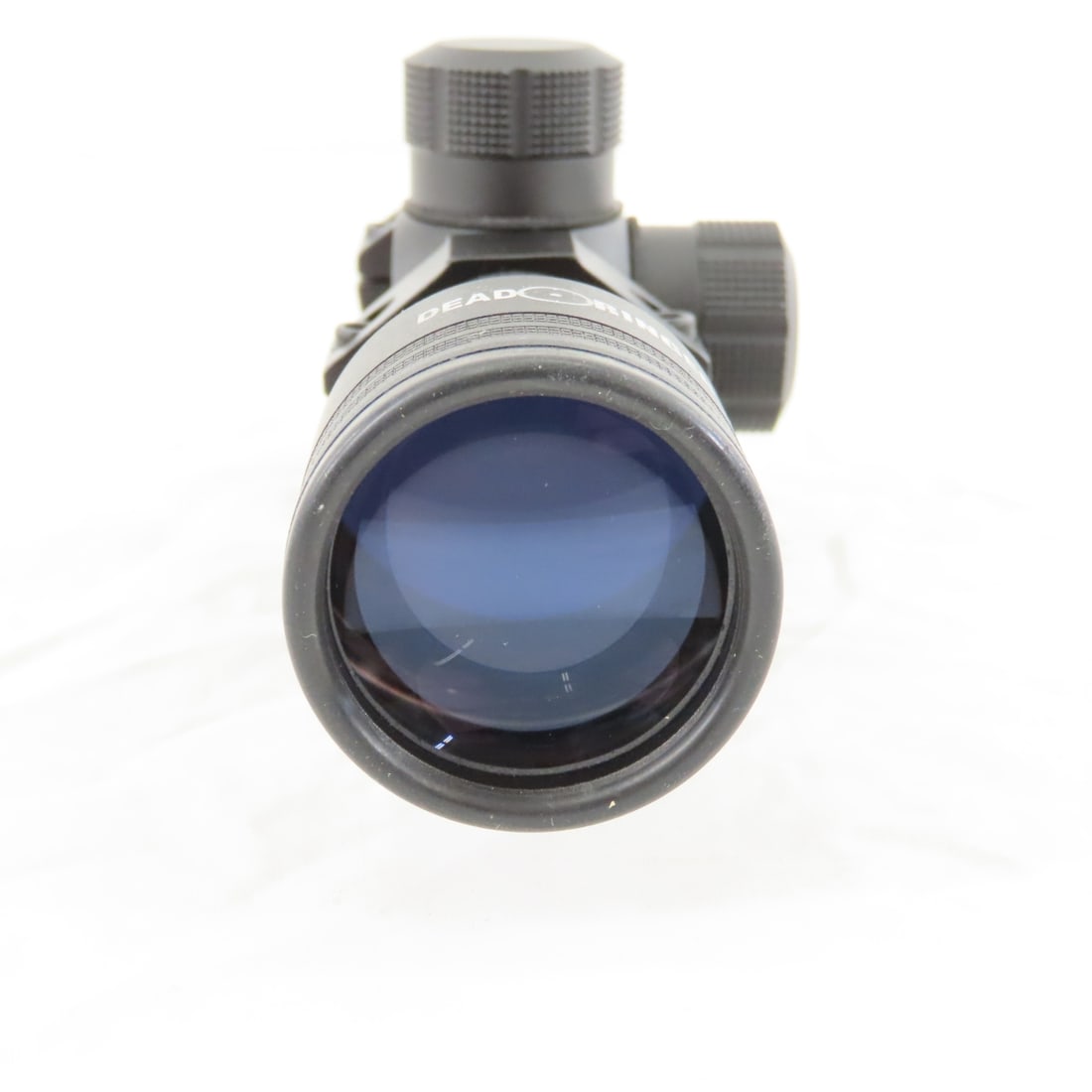 Dead Ringer Scope 2.5 x 20 Scope- like new in box - 4