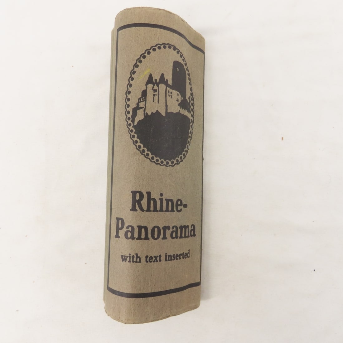 WWI Rhine Area Military & Other Ephemera - 7