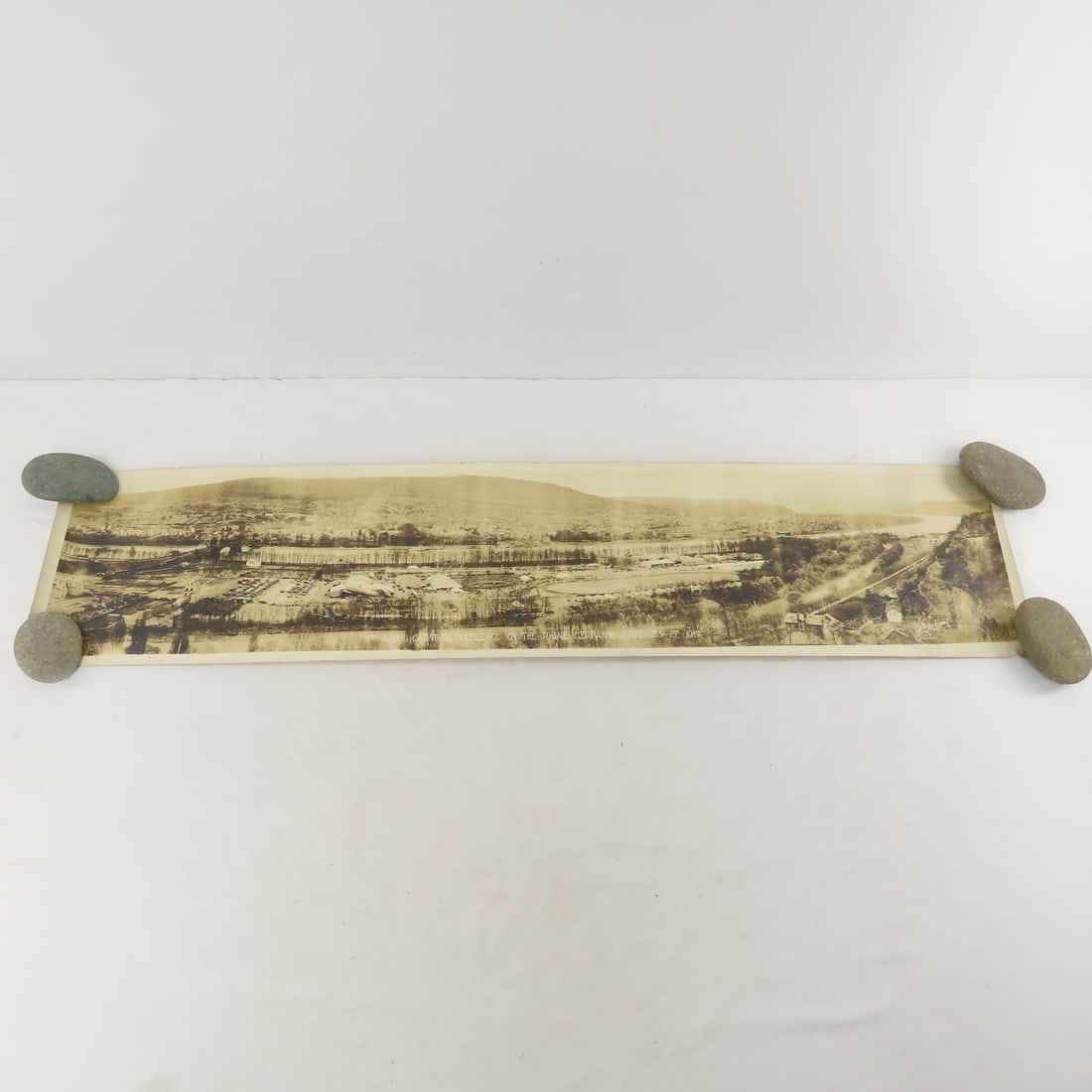 WWI Rhine Area Military & Other Ephemera - 8