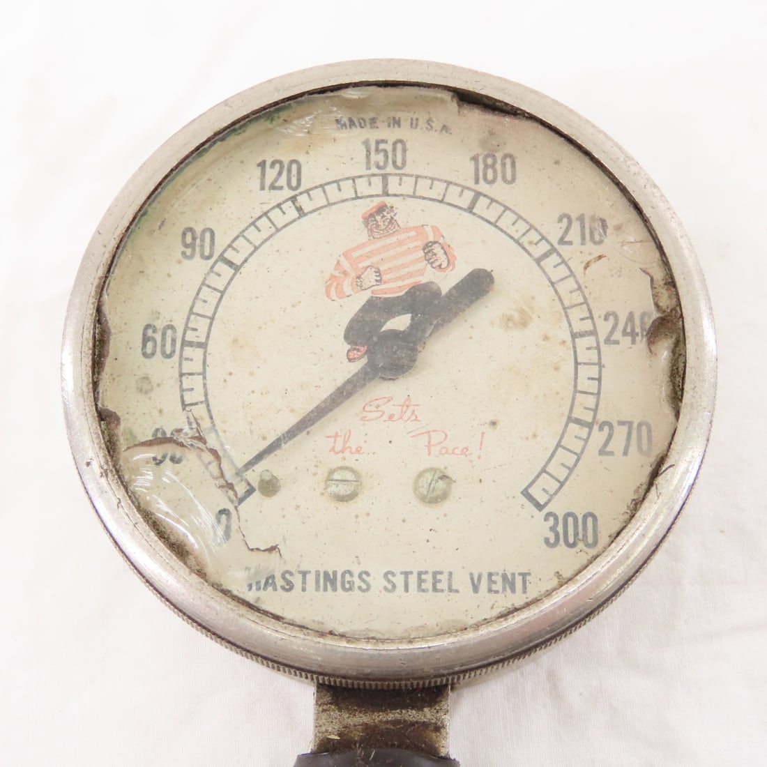 Imperial & Other Knives, and Vintage Gauges - 13