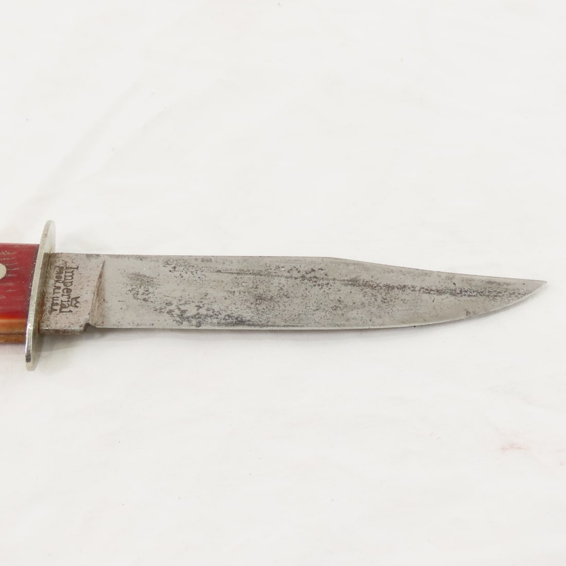 Imperial & Other Knives, and Vintage Gauges - 5