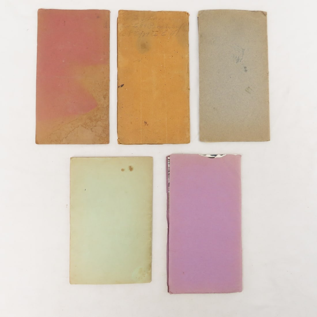 WWI The Rhine and Other Military Ephemera - 8