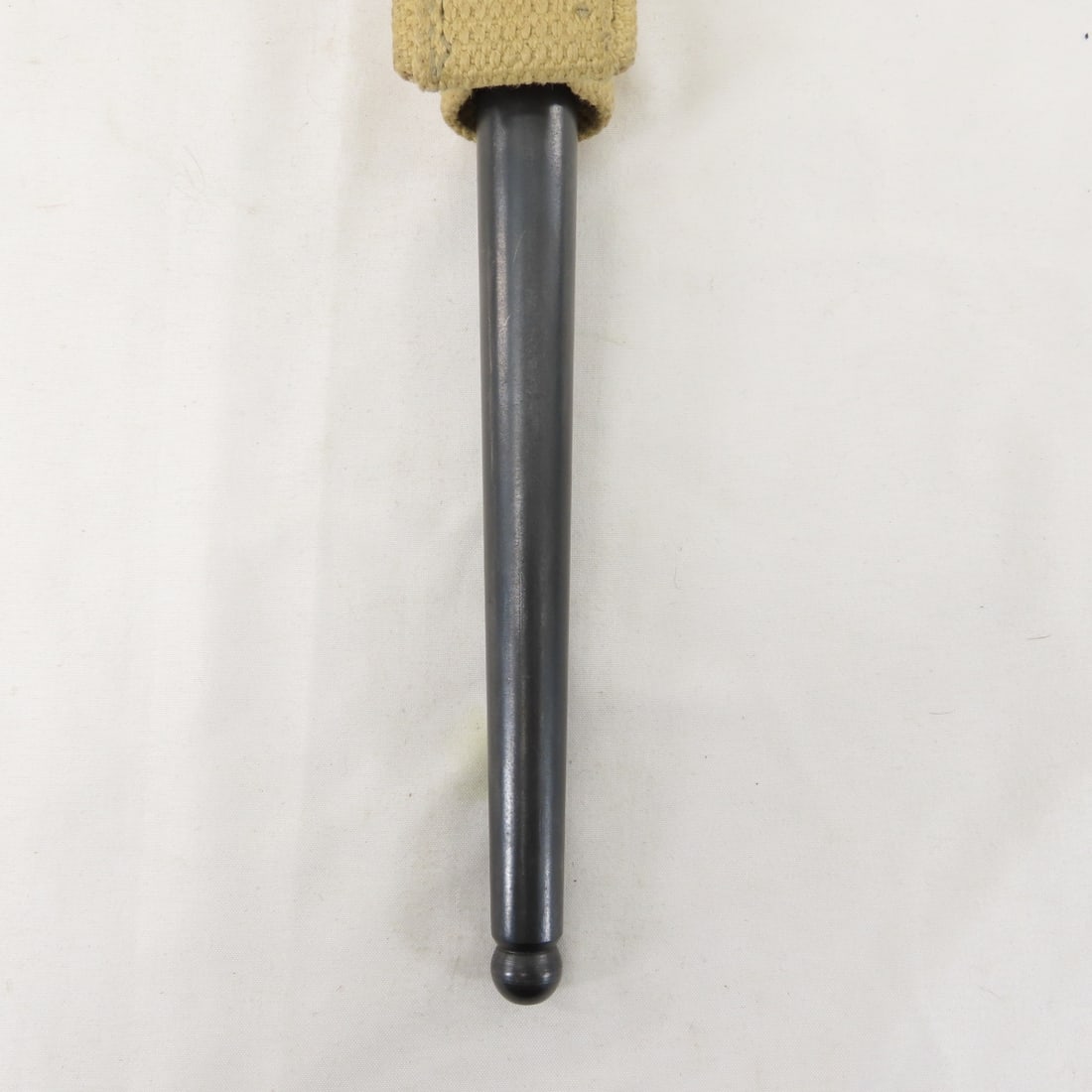 WWII British MK2 Spike Bayonet, Scabbard & Frog - 16