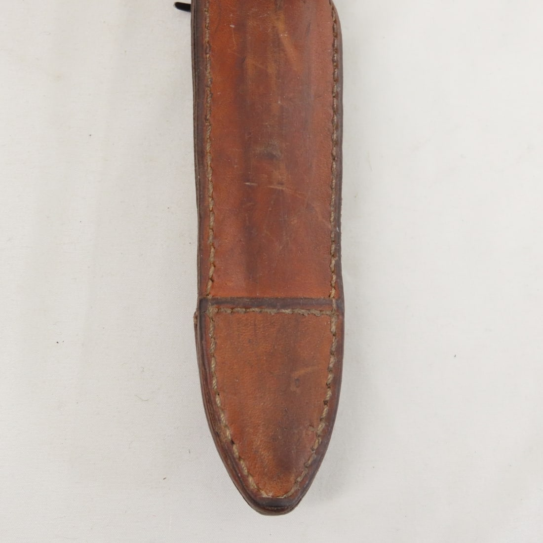 Vintage Czech Military VZ57 Knife Bayonet - 13