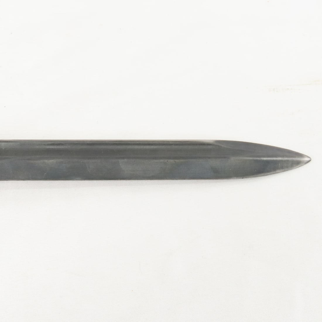 Vintage Czech Military VZ57 Knife Bayonet - 4