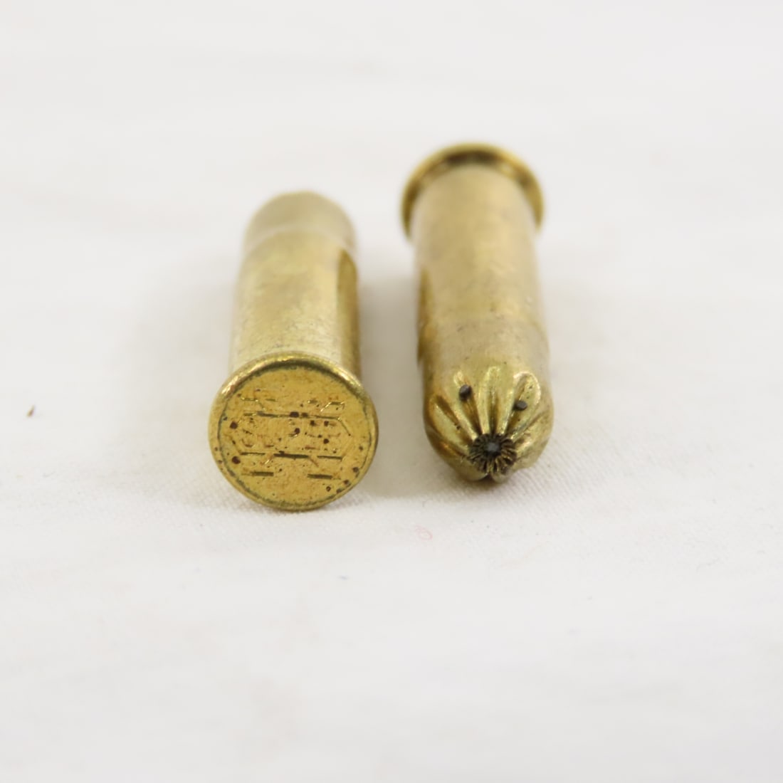 Ammunition: 525+ rds Assorted Winchester 22 LR - 8