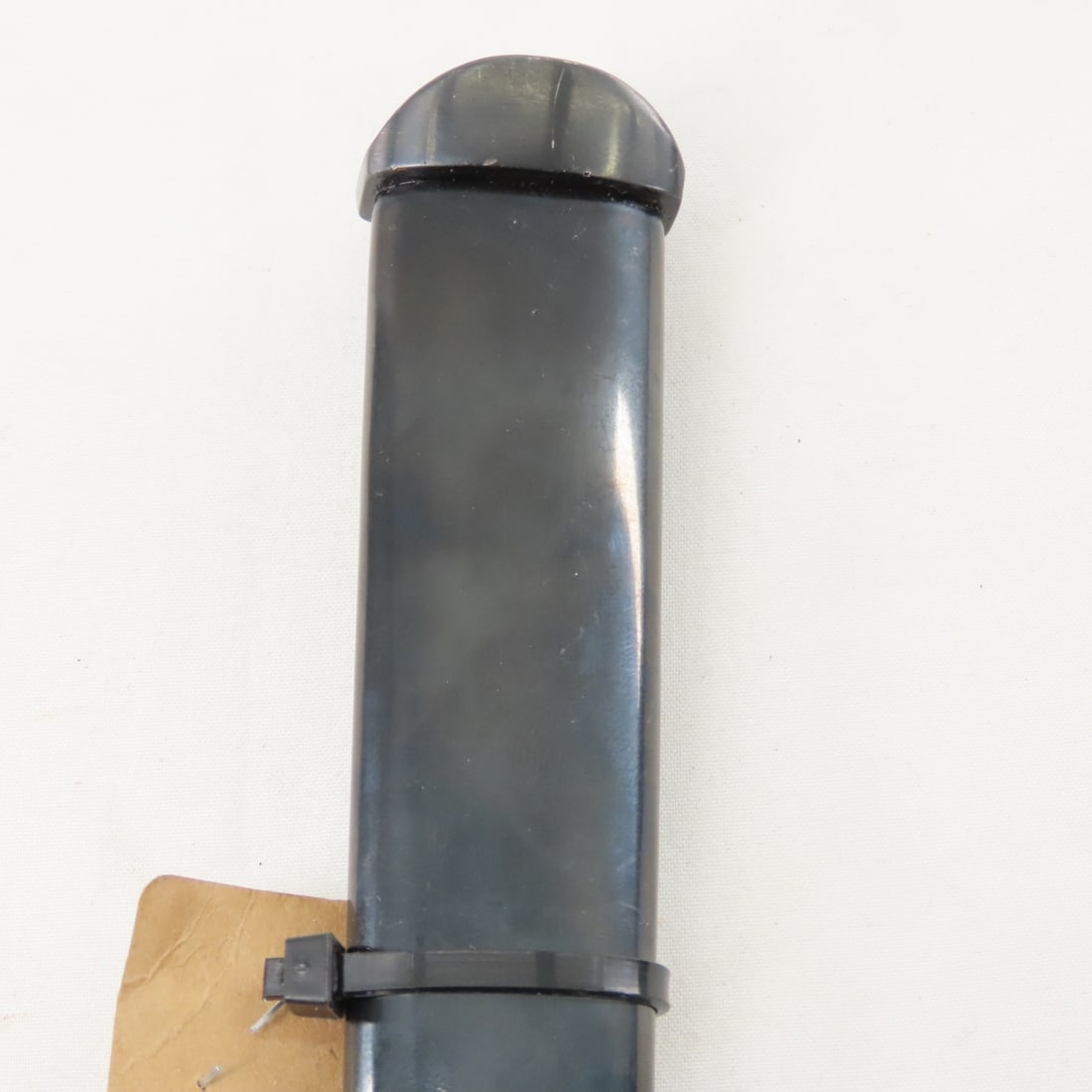 Replica Italian M1938 Folding Bayonet & Scabbard - 13