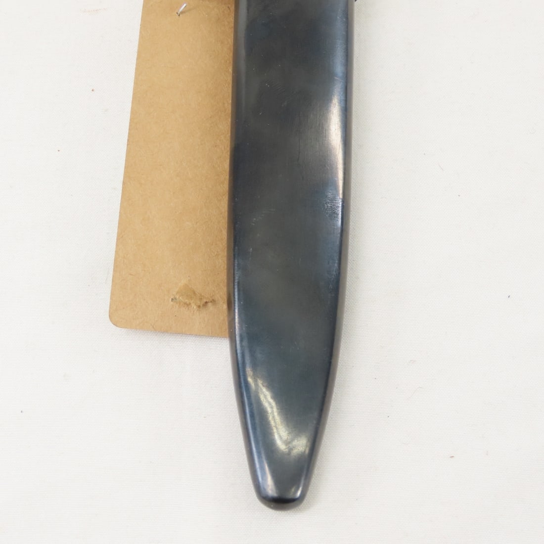 Replica Italian M1938 Folding Bayonet & Scabbard - 14