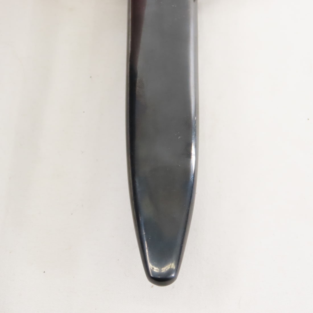 Replica Italian M1938 Folding Bayonet & Scabbard - 17